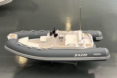 BOATZON | SUR Marine ST 370 Prestige 2027