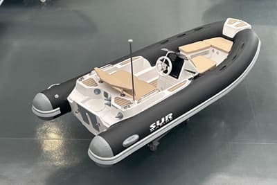 BOATZON | SUR Marine ST 400 PRESTIGE 2027