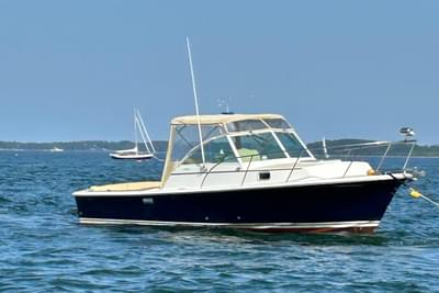 BOATZON | Surf-Hunter 25 2003