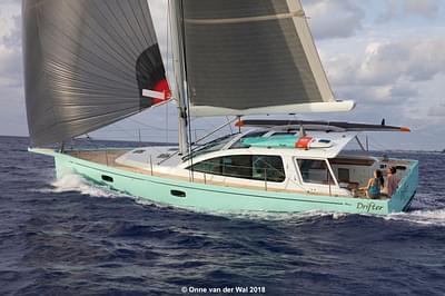 BOATZON | Surfari 50 2025 BOATZON | Surfari 50 2025