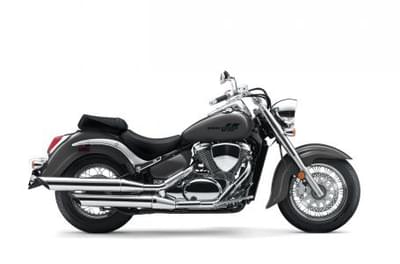 BOATZON | Suzuki BOULEVARD C50 2023 BOATZON | Suzuki BOULEVARD C50 2023