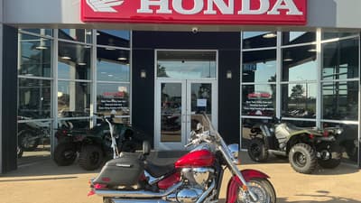 BOATZON | Suzuki Boulevard C50 2024