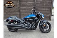 2022 Suzuki Suzuki BOULEVARD M109R BOSS 2022 - Sold Boat