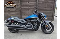 BOATZON | Suzuki BOULEVARD M109R BOSS 2022