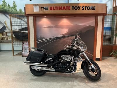 BOATZON | Suzuki BOULEVARD M50 SP EDI 2008