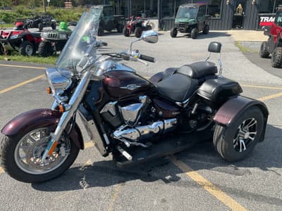 BOATZON | Suzuki C109RT TRIKE 2008