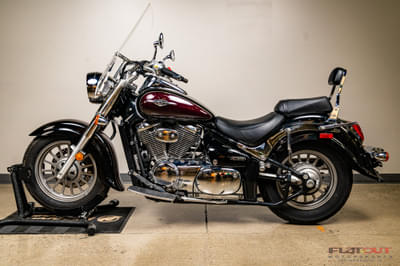 BOATZON | Suzuki C50 2013