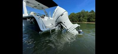 BOATZON | Suzuki Craft 21 2023