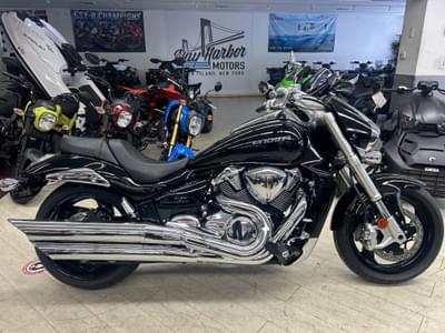 BOATZON | Suzuki Suzuki Boulevard M109R 2025