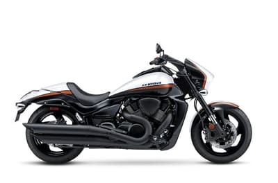 BOATZON | Suzuki Suzuki Boulevard M109R BOSS 2020