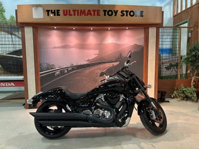 BOATZON | Suzuki VZR1800M4 2024