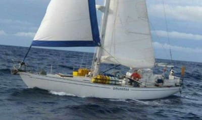 BOATZON | Swan 43 1970