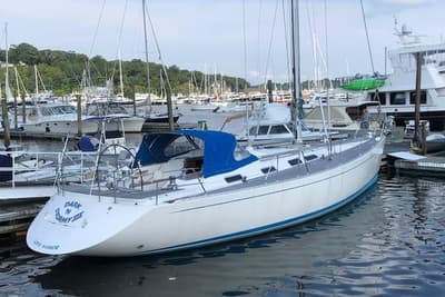 BOATZON | Sweden Yachts 45 1999 BOATZON | Sweden Yachts 45 1999