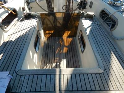 BOATZON | Sweden Yachts C3839 1984 BOATZON | Sweden Yachts C3839 1984