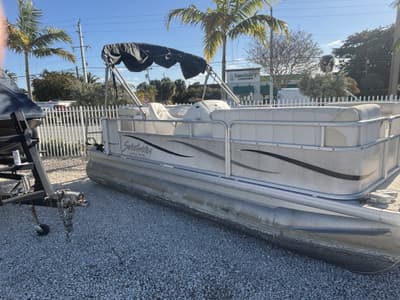 BOATZON | Sweetwater 1880 2007