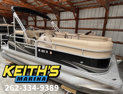 BOATZON | Sweetwater 1880 2010