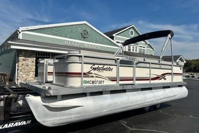 BOATZON | Sweetwater 2019 EL 2000