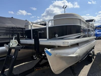 BOATZON | Sweetwater 2086 2012