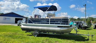 BOATZON | Sweetwater 2086 2015 BOATZON | Sweetwater 2086 2015