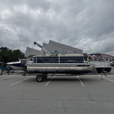 BOATZON | Sweetwater 2086 2016