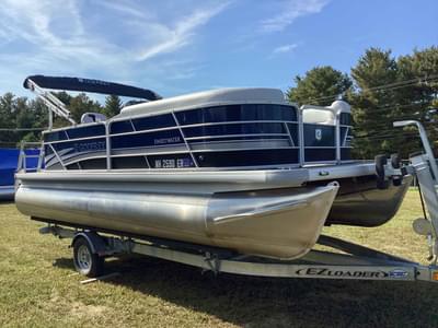 BOATZON | Sweetwater 2086 C 2021