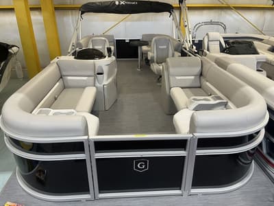 BOATZON | Sweetwater 2086 CPSE 2026 BOATZON | Sweetwater 2086 CPSE 2026