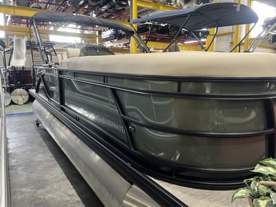 BOATZON | Sweetwater 2086 CPSE 2026 BOATZON | Sweetwater 2086 CPSE 2026