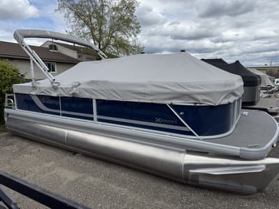 BOATZON | Sweetwater 2086 EXC 2025