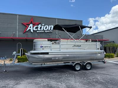 BOATZON | Sweetwater 2086 FCS 2016 BOATZON | Sweetwater 2086 FCS 2016