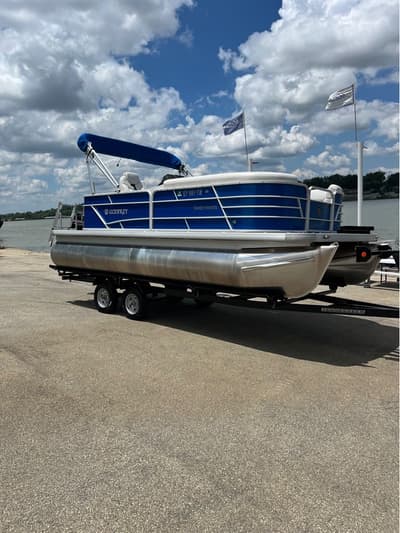 BOATZON | Sweetwater 2086C 2022 BOATZON | Sweetwater 2086C 2022