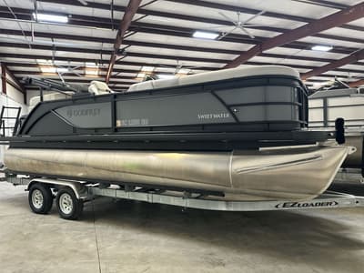 BOATZON | Sweetwater 2086SB 2025 BOATZON | Sweetwater 2086SB 2025