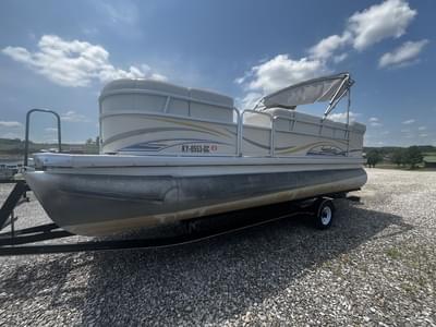 BOATZON | Sweetwater 2186 2008 BOATZON | Sweetwater 2186 2008