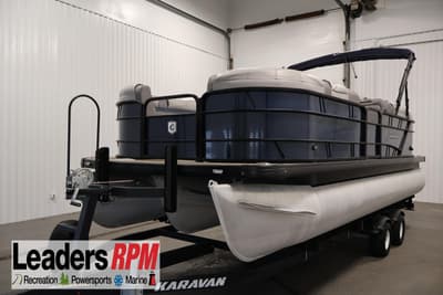 BOATZON | Sweetwater 2186 2018