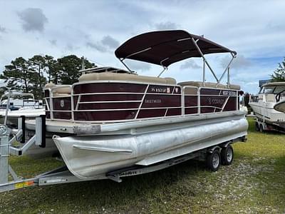 BOATZON | Sweetwater 2186 2021