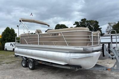 BOATZON | Sweetwater 2186 2021 BOATZON | Sweetwater 2186 2021