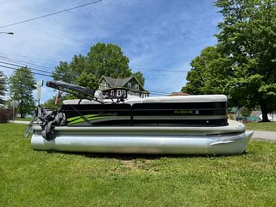 BOATZON | Sweetwater 2186 C 2019