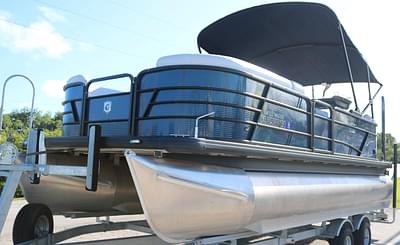 BOATZON | Sweetwater 2186 MT 2021