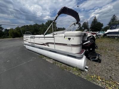 BOATZON | Sweetwater 22 2001 BOATZON | Sweetwater 22 2001