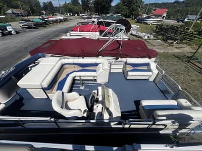 BOATZON | Sweetwater 22 2004