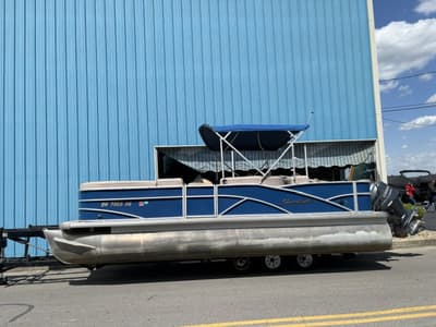 BOATZON | Sweetwater 22 2013