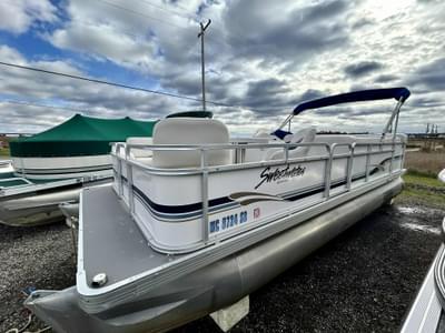 BOATZON | Sweetwater 2221EL 2000