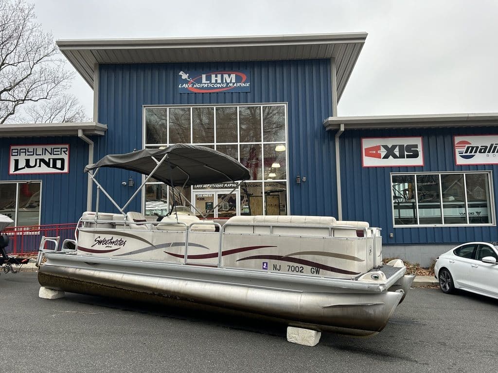 Sweetwater 2221SC 2003