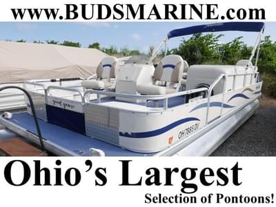 BOATZON | Sweetwater 2222 DF 2006