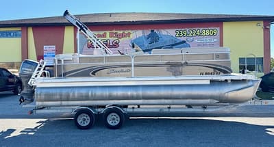 BOATZON | Sweetwater 2286 2013