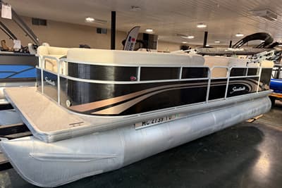 BOATZON | Sweetwater 2286 2014