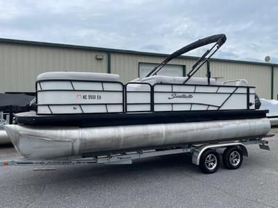 BOATZON | Sweetwater 2286 2016