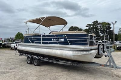 BOATZON | Sweetwater 2286 2019 BOATZON | Sweetwater 2286 2019