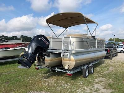 BOATZON | Sweetwater 2286 2020