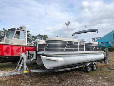 BOATZON | Sweetwater 2286 2021