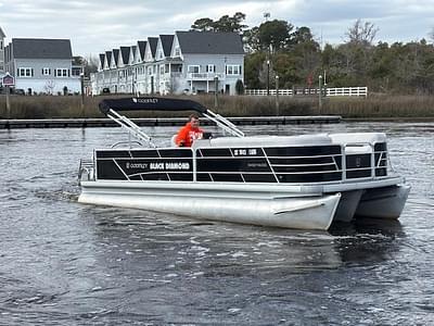 BOATZON | Sweetwater 2286 2022